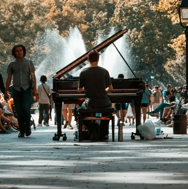 How to overcome self-doubt?