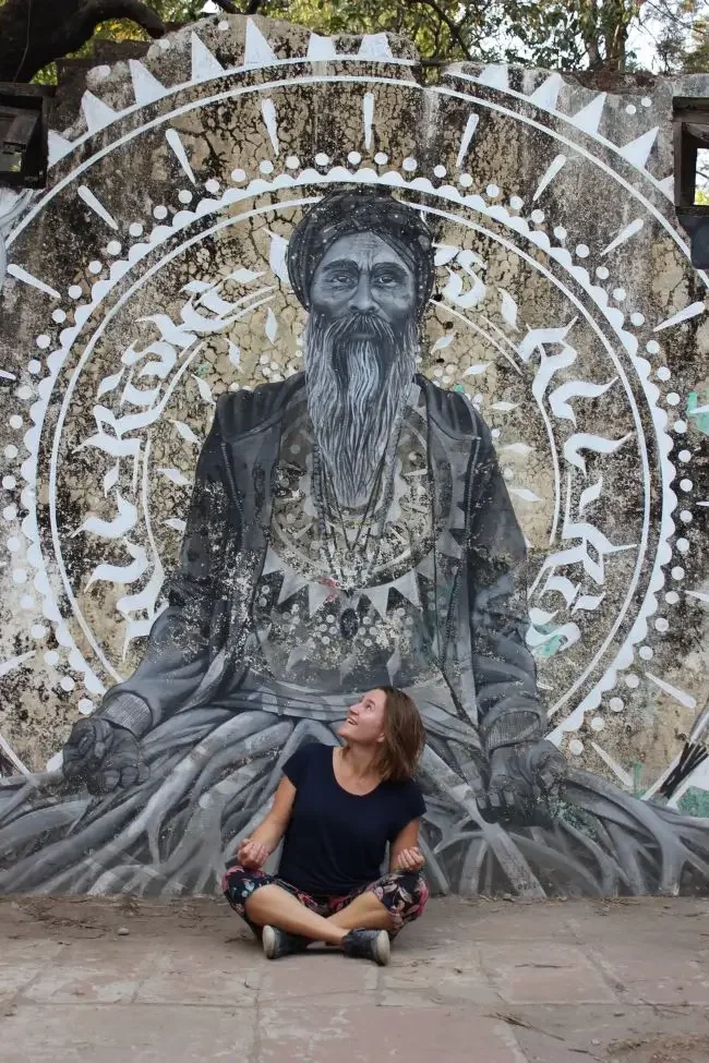 How to cultivate a spiritual practice?  Easy guidance for busy people.
