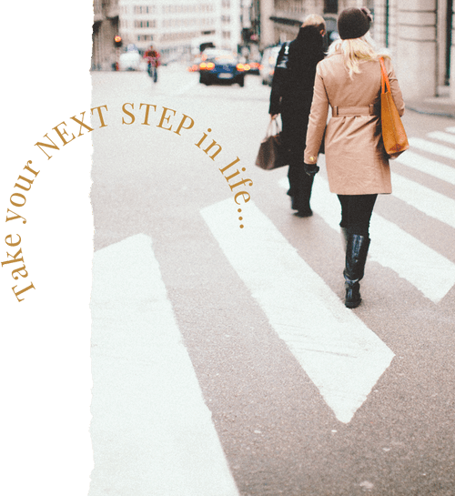 Next step Life Coaching