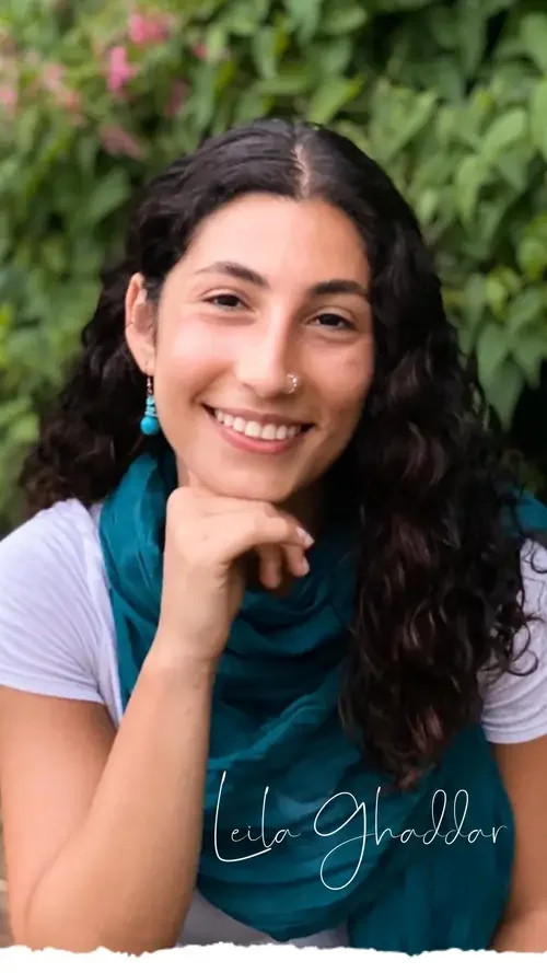 Leila top five star review Life Coaching Sessions