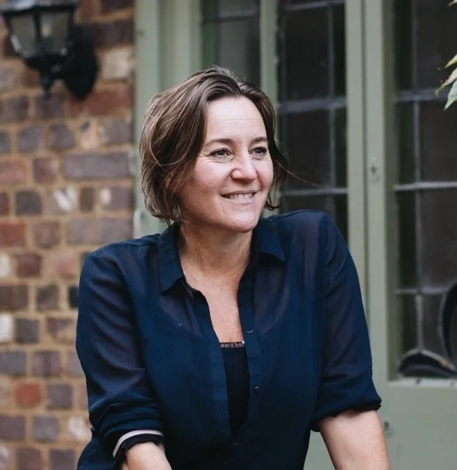 Karin Peeters Life Coach Psychotherapist