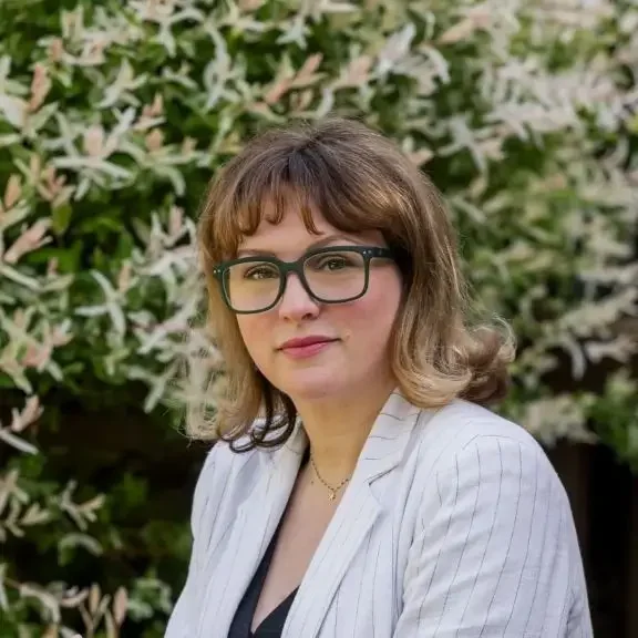Endorsement by Danielle Slater - Psychotherapist, Supervision Course Director