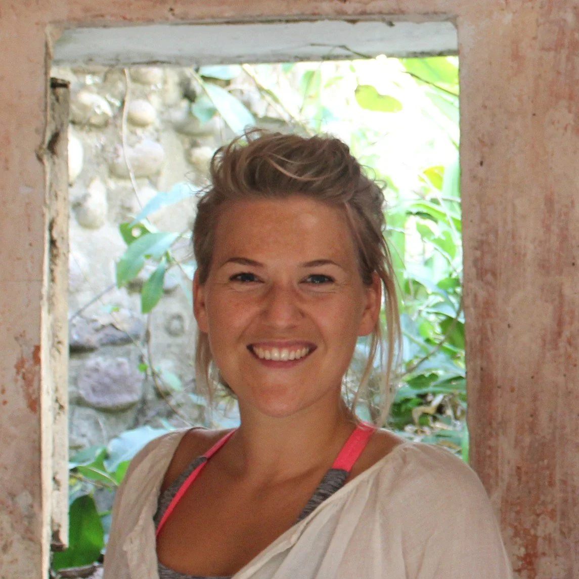 Inge Nederlandse Coaching Psychotherapie klant