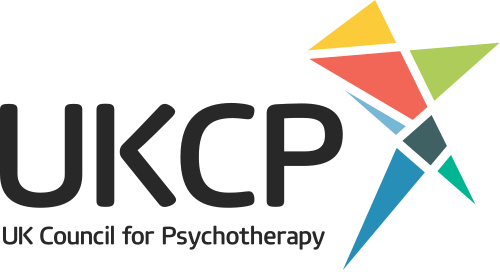 Logo of United Kingdom Council of Psychotherapists (UKCP)