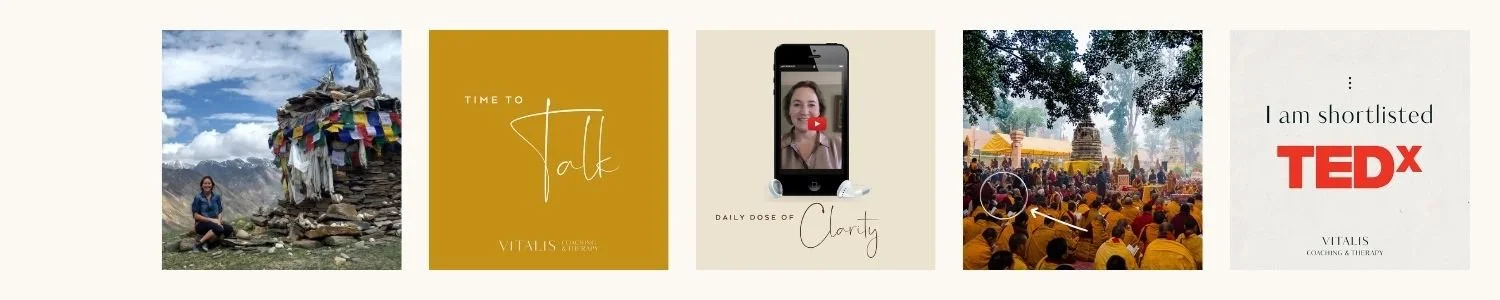 Instagram Banner Profile Karin Peeters