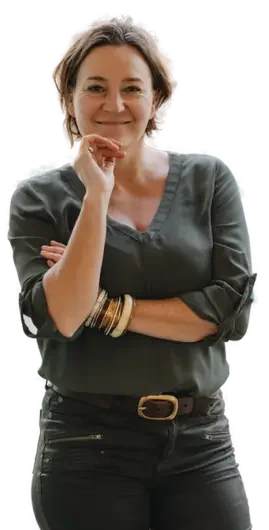 Karin Peeters Life Coach Therapist London UK Online