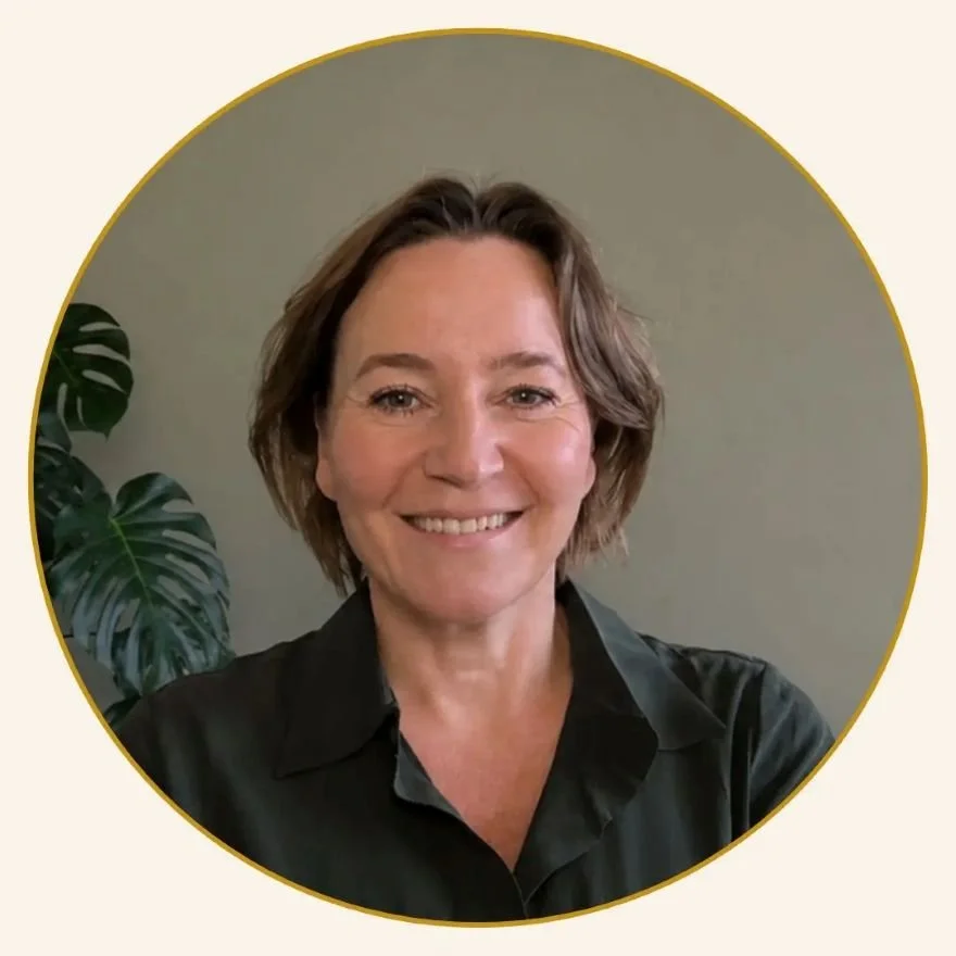 Karin Peeters Buddhist Therapist Life Coach London UK Online