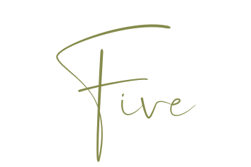 Handwritten five: pitfalls to hiring a Life Coach
