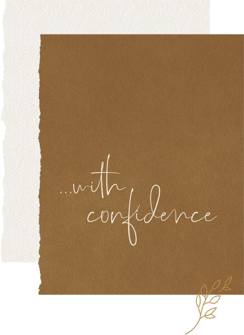 Coaching to improve confidence regarding direction in life