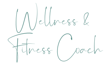 Wellness, Fitness and Health Coach