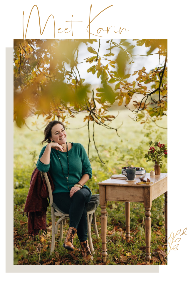 Karin Peeters Relationship Coach