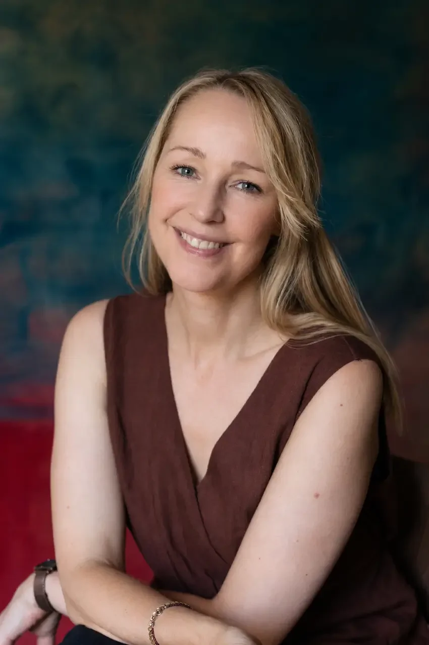 Anniek Art Therapist, Artistic Therapist, Life and Career Coach London