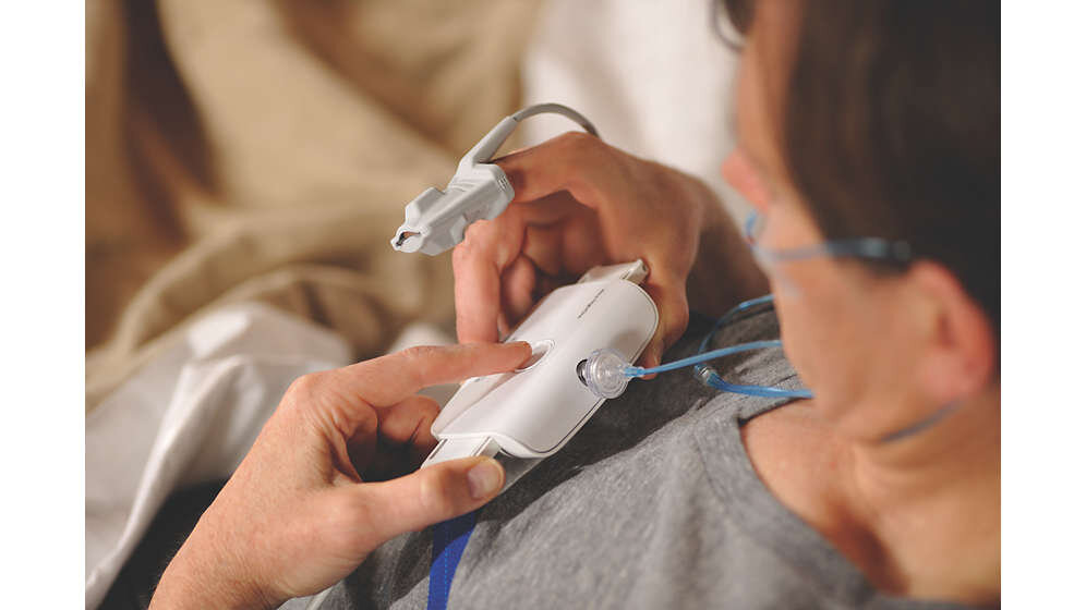 Sleep Studies with Philips Respironics — The Sleep Lab Africa