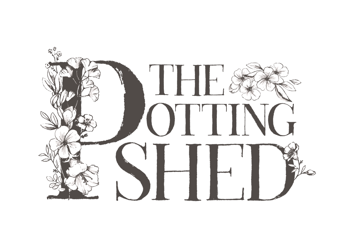 The Potting Shed