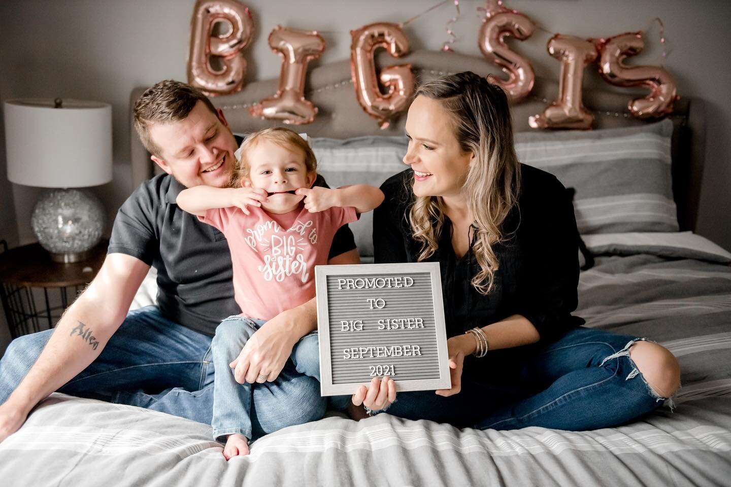 Brian + Stephanie were one of my first clients. I&rsquo;ve celebrated with them through their engagement, wedding, first child and now their second child! This is the BEST part of my job. So many reasons throughout life to celebrate and capture memor