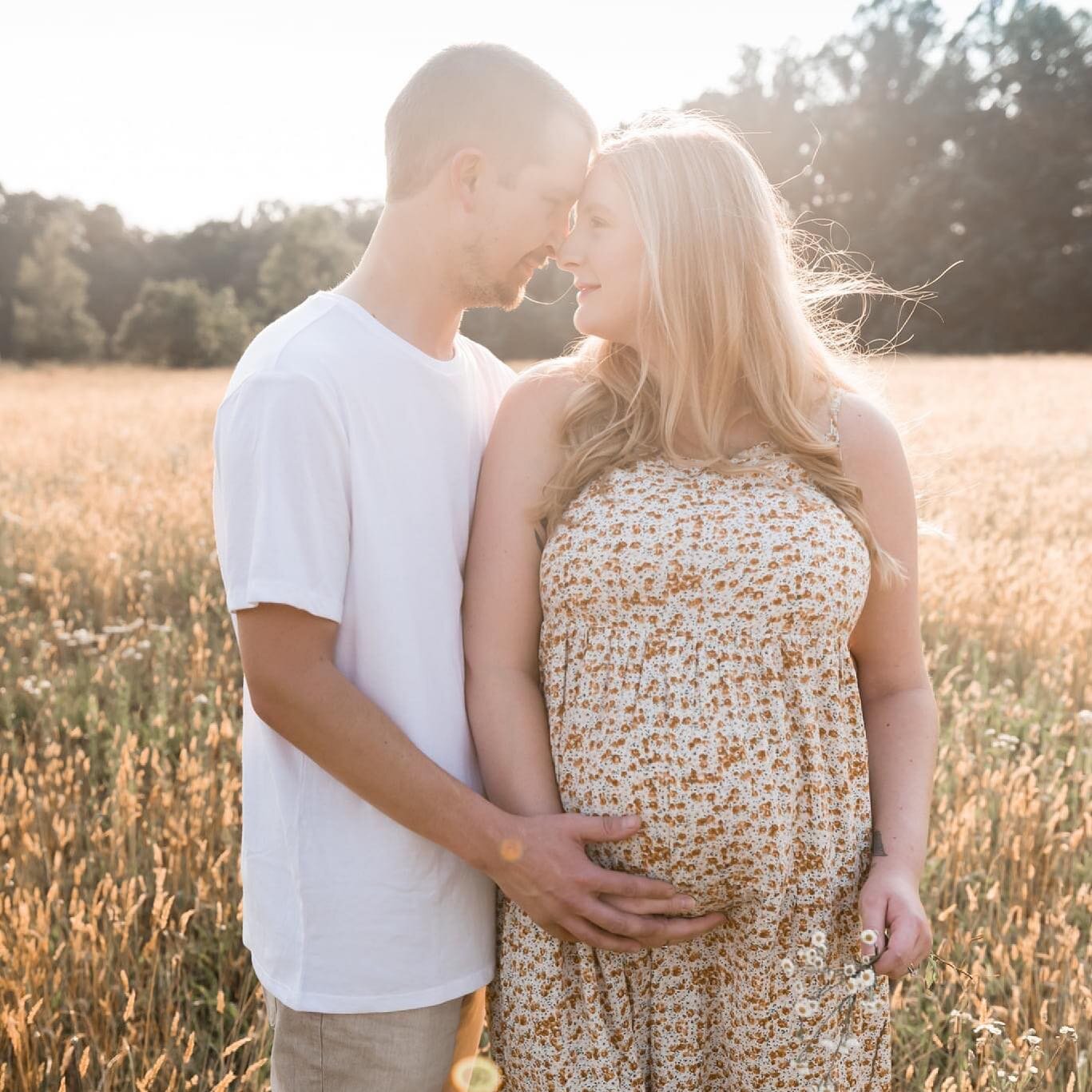 In just a few weeks I will get to meet my niece! Ahhhh!! I'm on pins and needles! But for now, let's stare at her beautiful mom and dad! &lt;3 

Check my stories for more of my favorites!