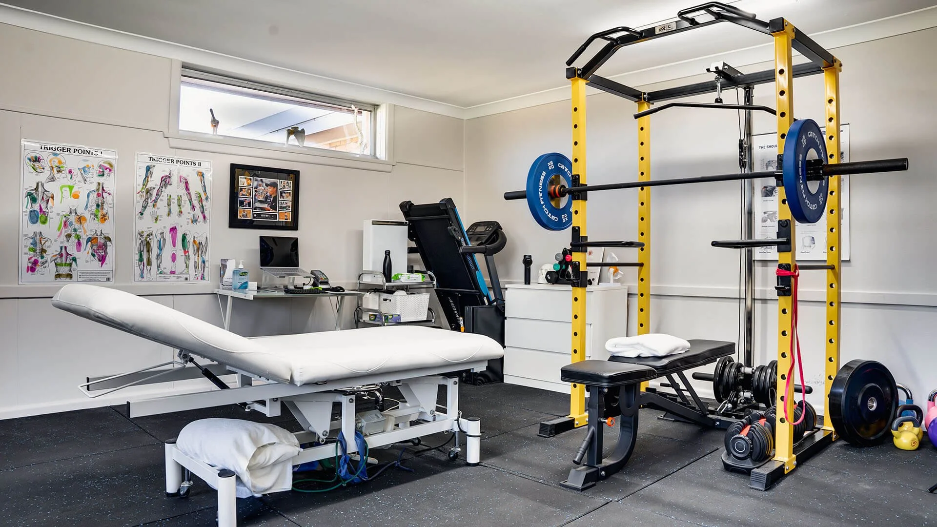 Relax and Recover with Professional Sports and Remedial Massage in