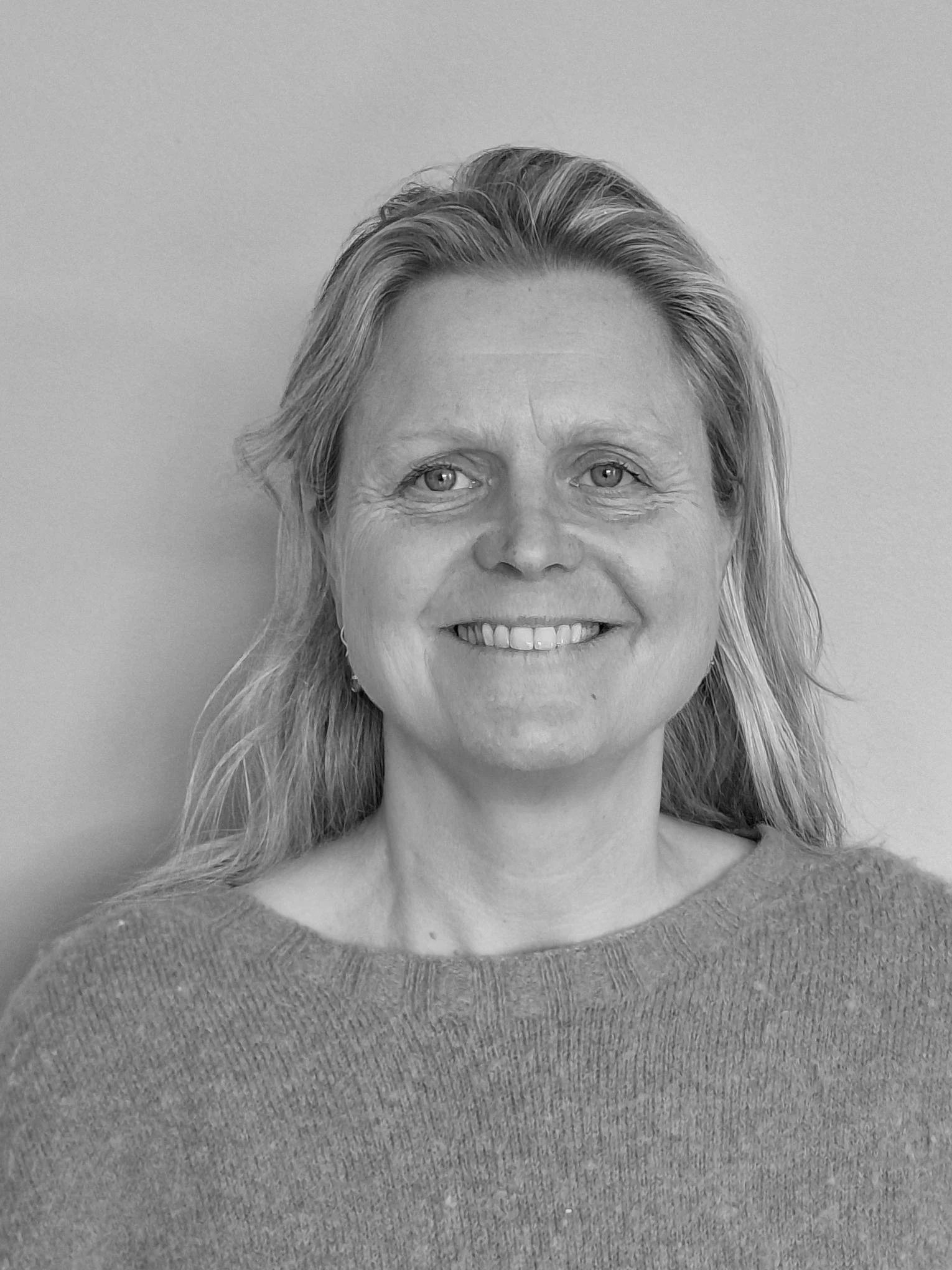 Helle Sinkbaek