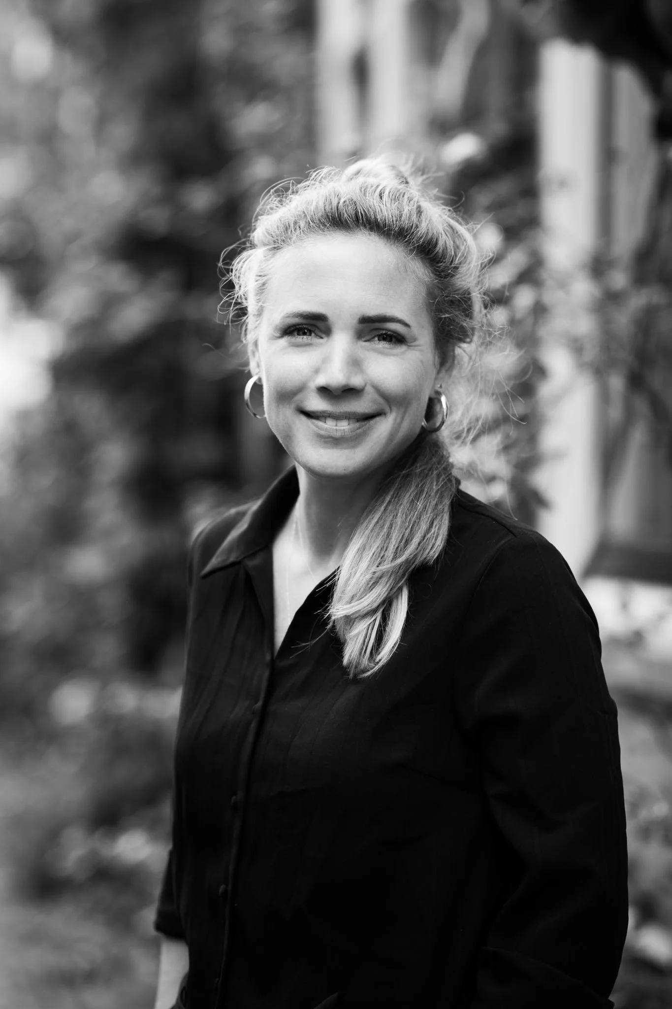Dieuwke Knevel