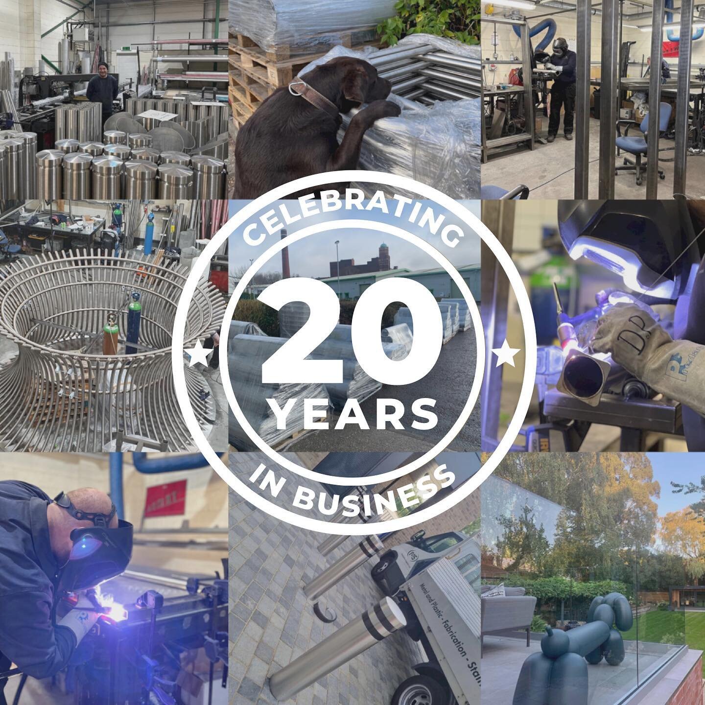 🥳 IMS IS 20! 🥳 

Happy birthday to us! We would like to say a huge thank you to every member of our team, and everyone who we have worked with over the past 20 years. We&rsquo;re very proud of the work we&rsquo;ve done, and the friends made along t