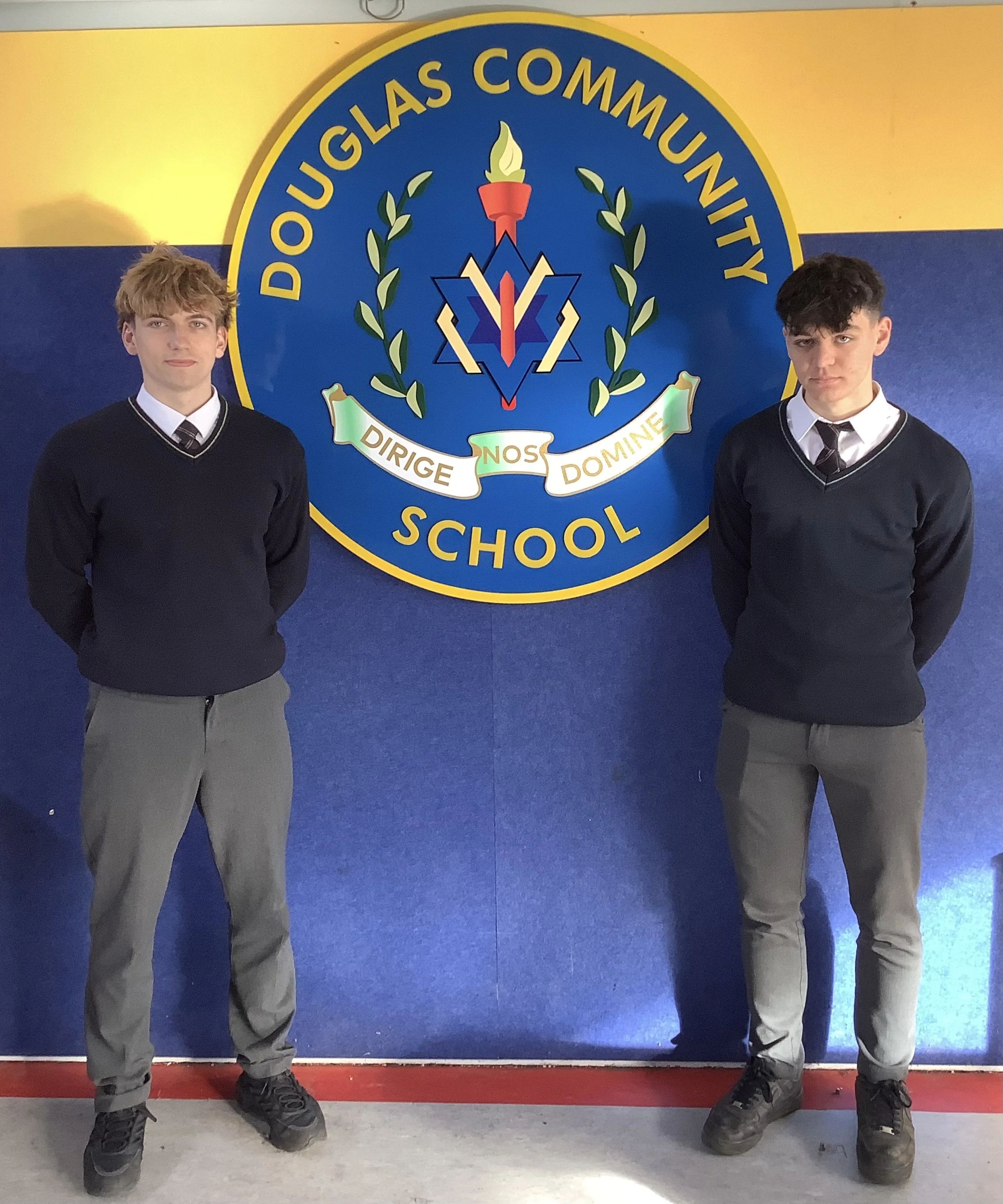 Superb Team Performance Ensures Munster Cup Progression