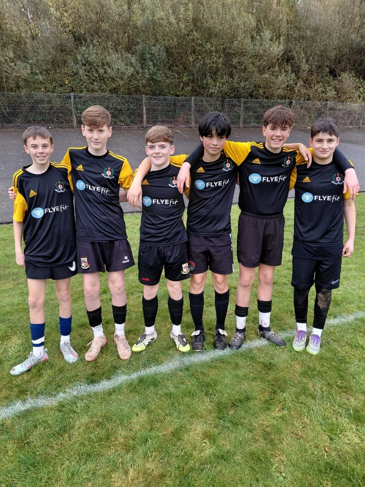 Soccer Success Continues ⚽️ 