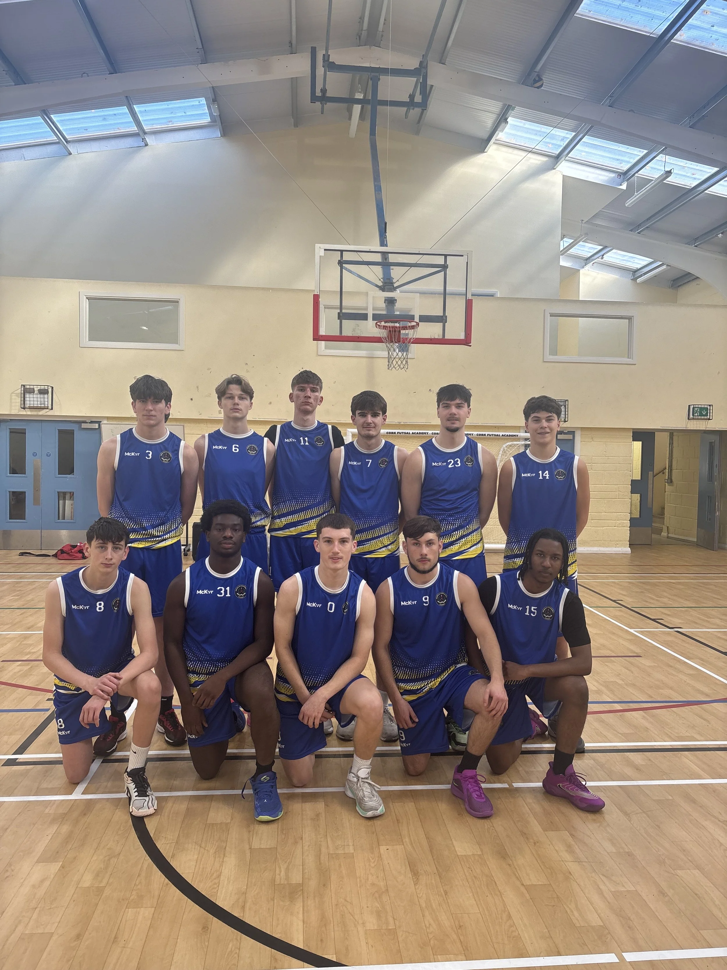 DCS On Top In Basketball Thriller 🏀