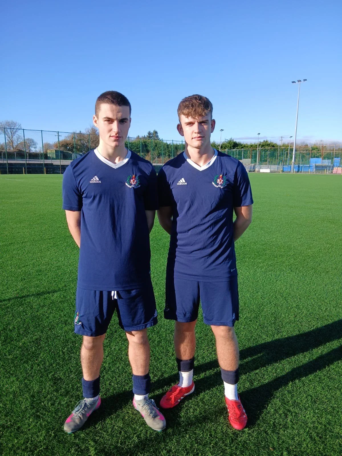 Unbeaten Soccer Run Continues