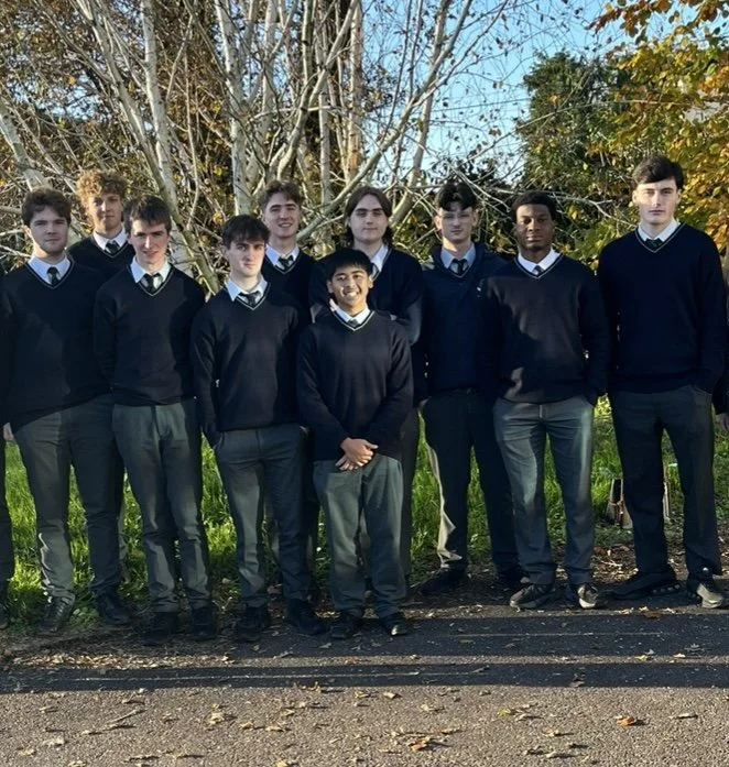 Leaving Cert German Film Festival Trip 🇩🇪