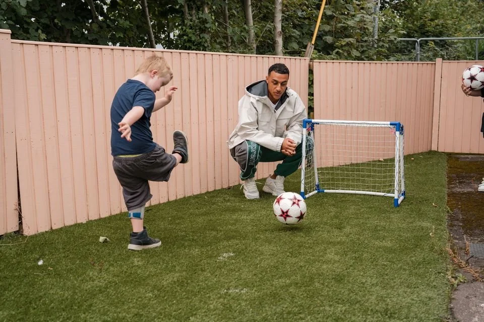 Christmas Jumper Day - Friday 12/12