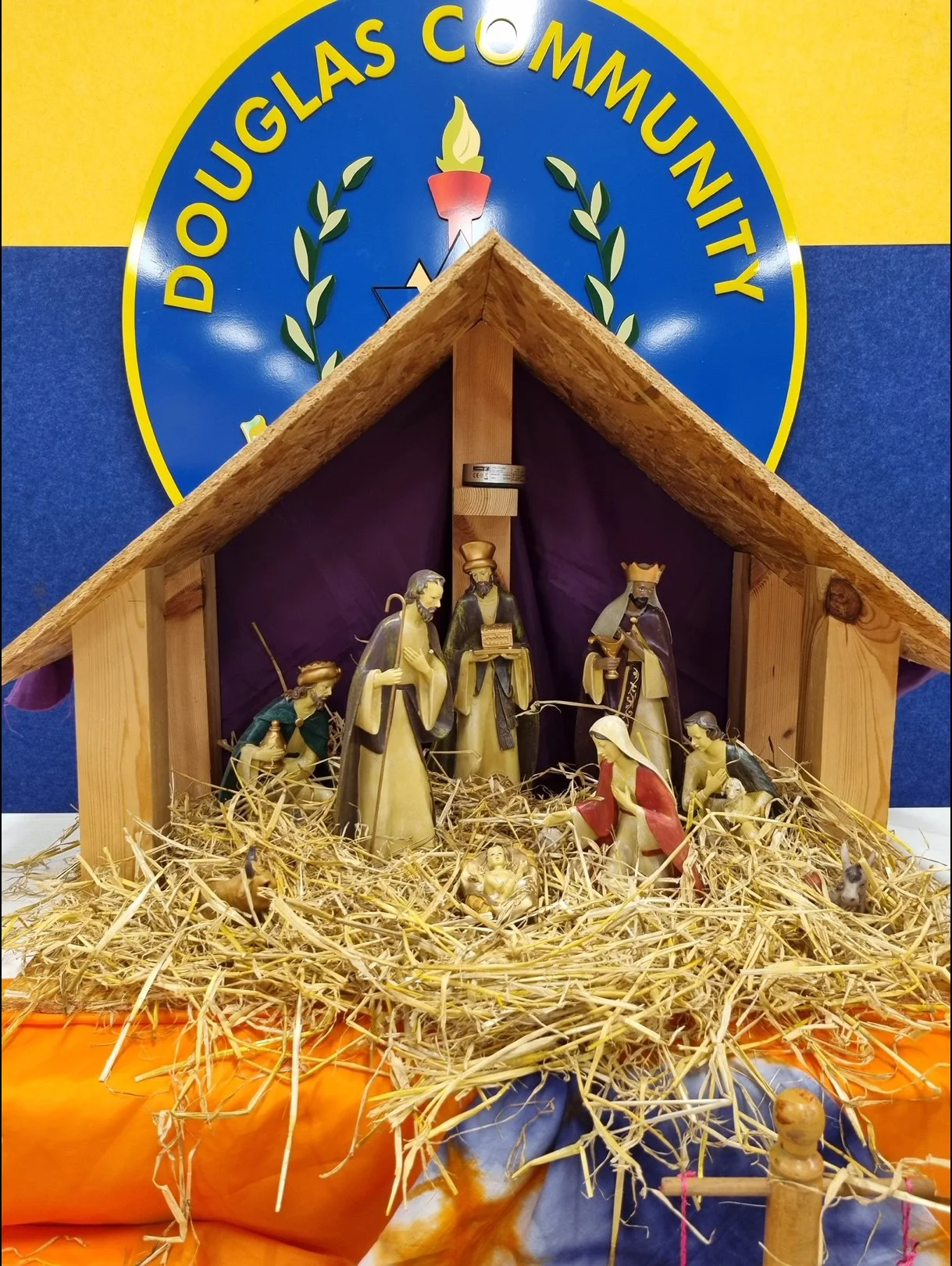 DCS Christmas Carol Service 🎄