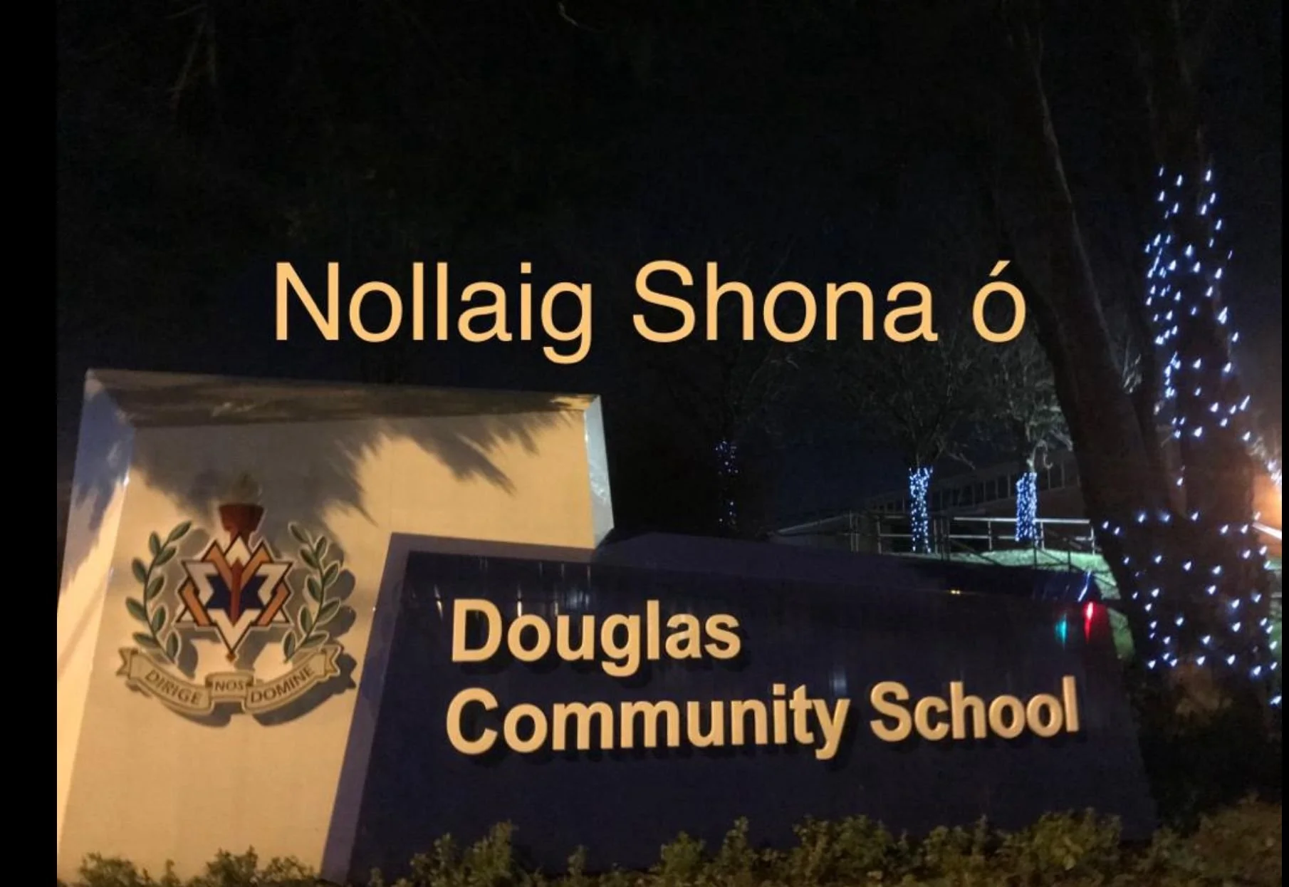 Happy Christmas To All  🎄