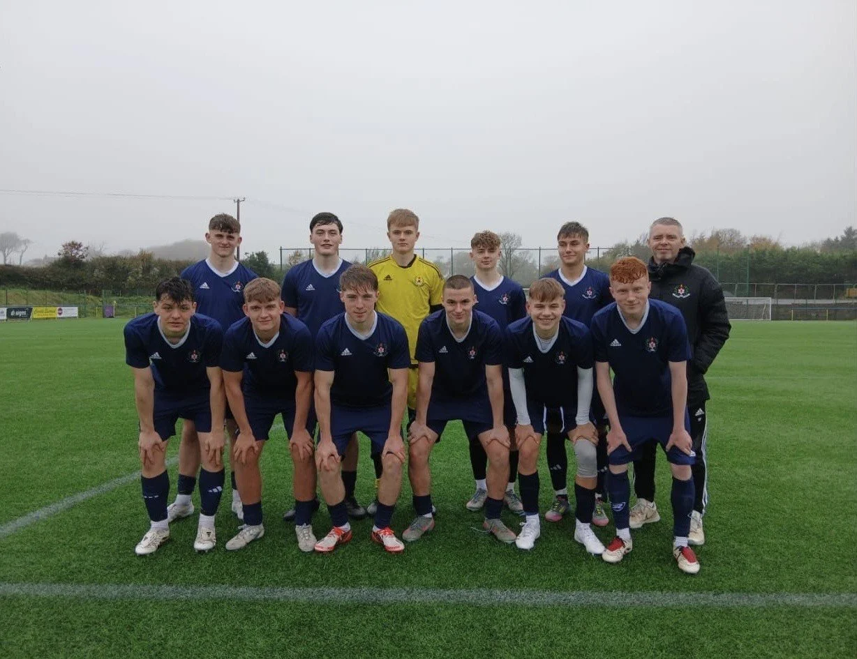 Semi Final Soccer Success For DCS