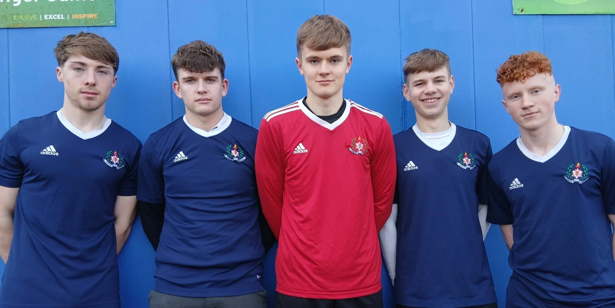 DCS Soccer Senior Team Winning Run Continues 