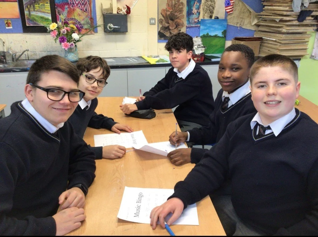 Creativity Week: Imaginations Unleashed 