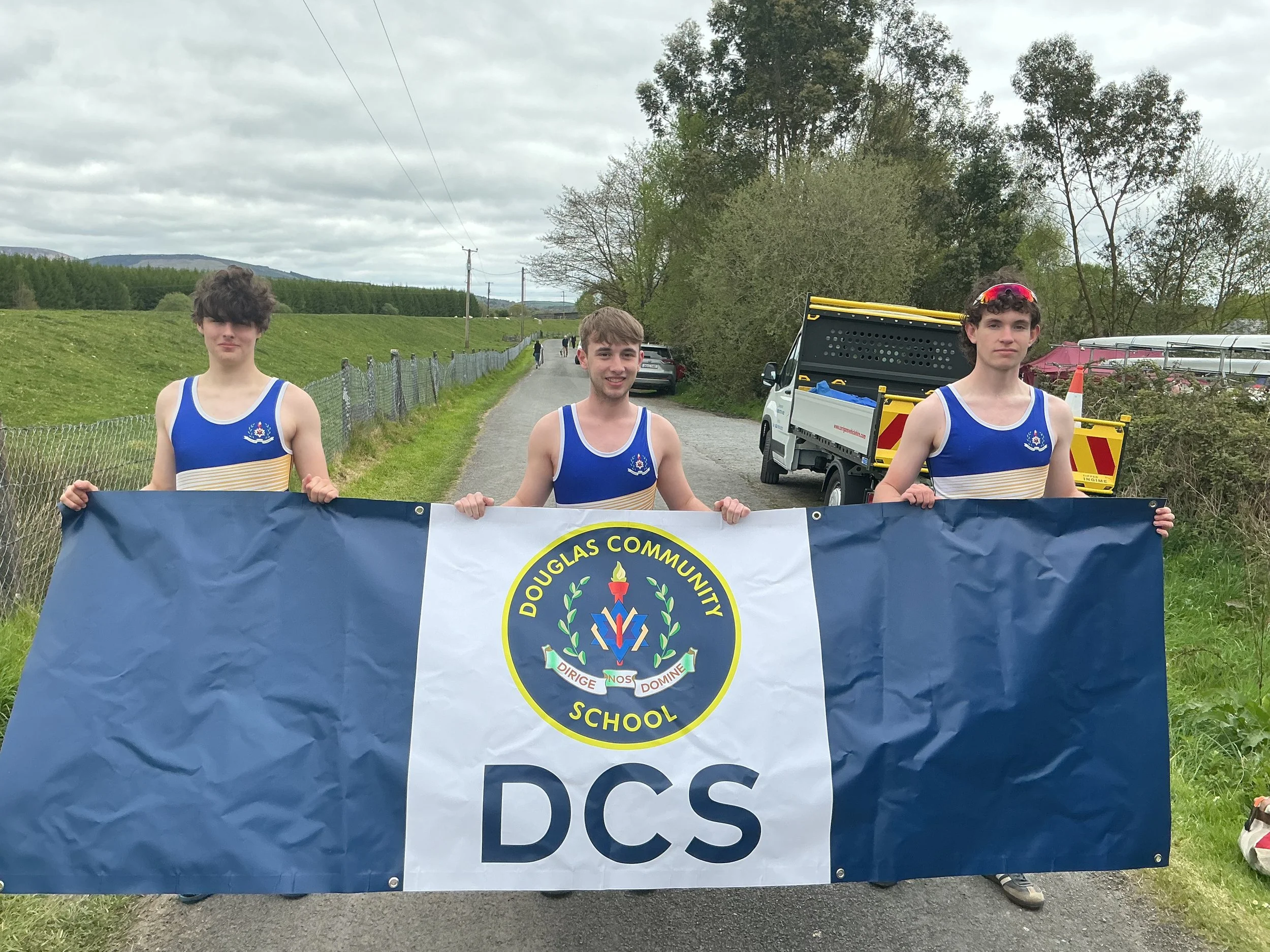 A Strong Finish to the Rowing Season 🚣‍♂️