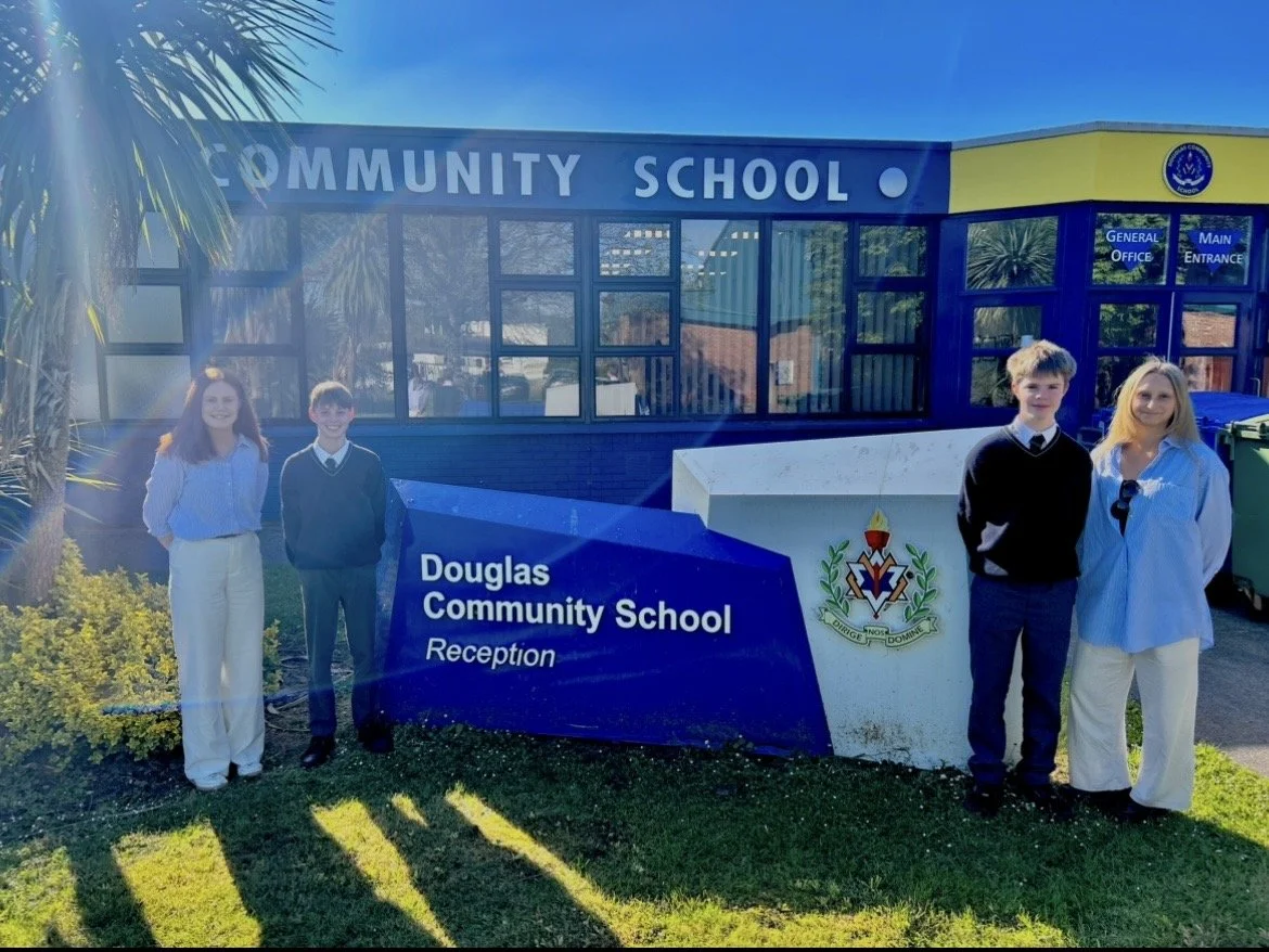 Record 25 Speakers For DCS First Year Public Speaking Competition