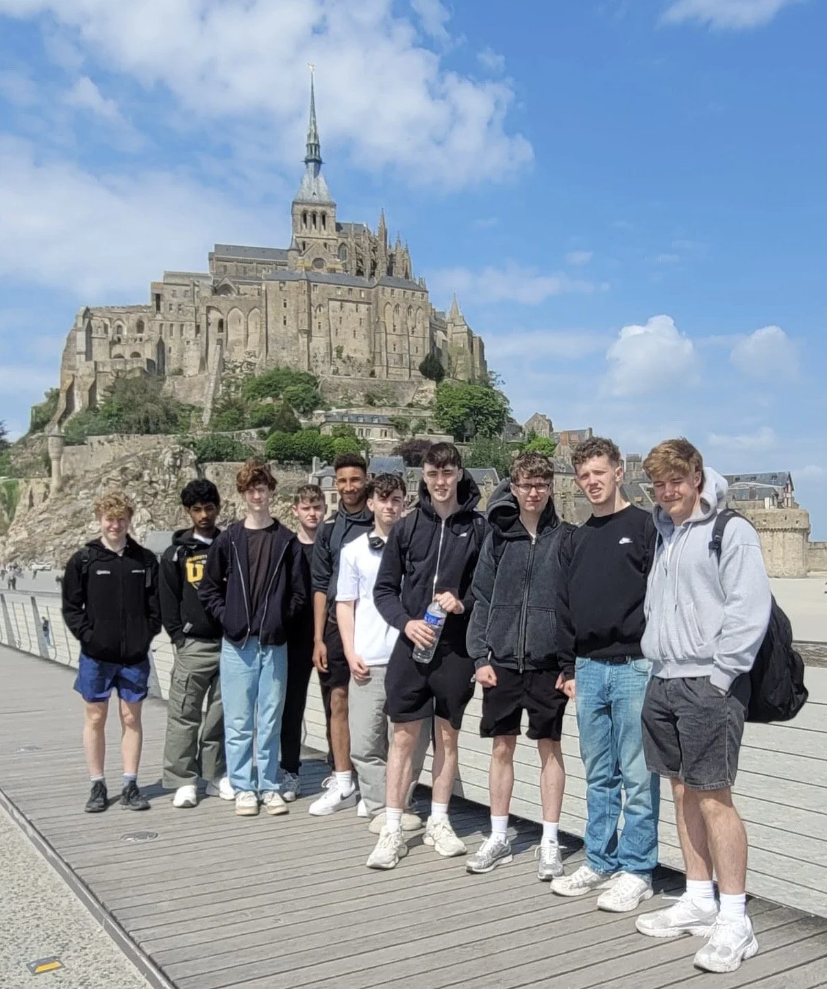Beau Séjour à Rennes