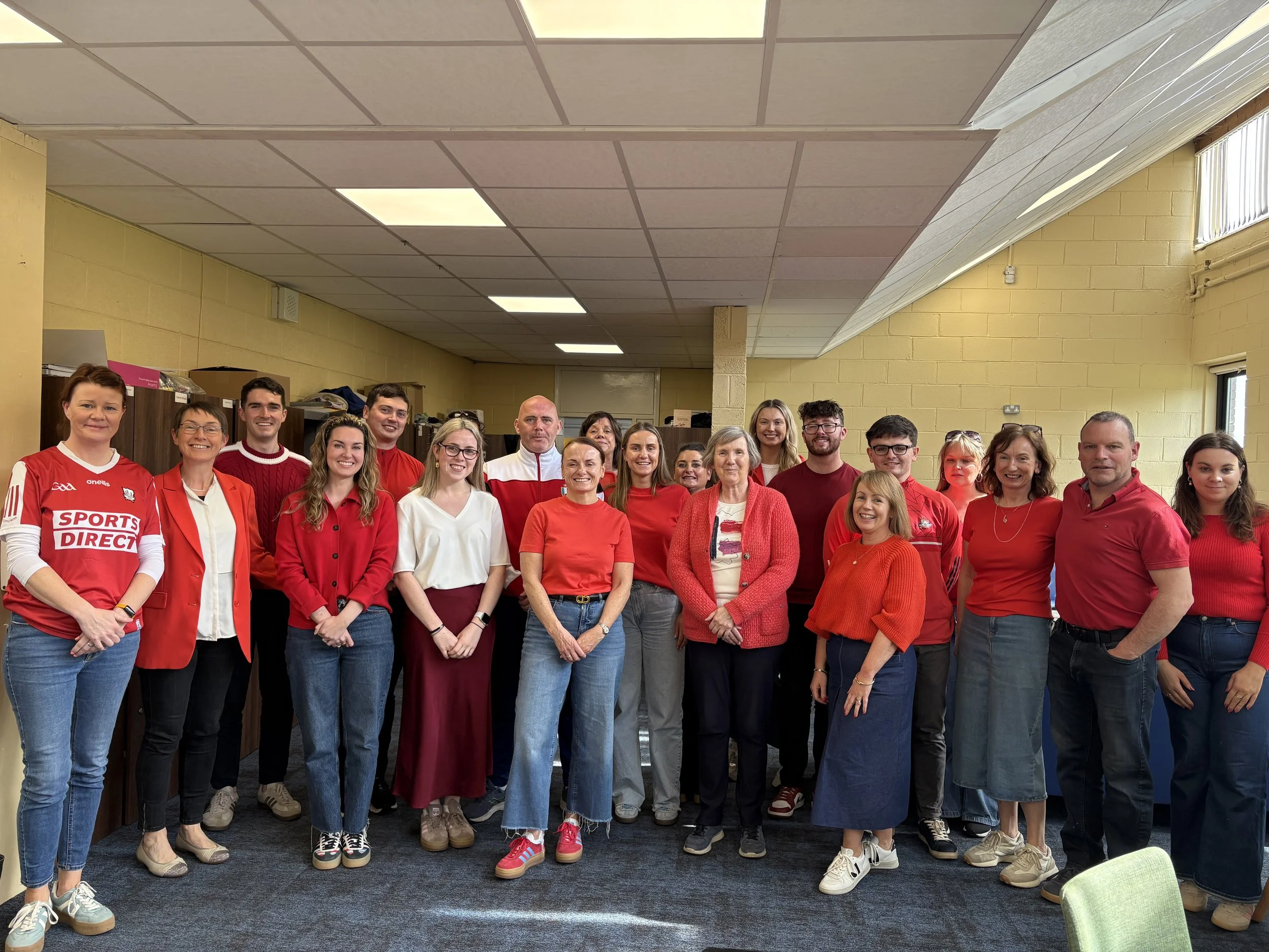 Fundraising For Autism Acceptance Month Highlights Community Spirit