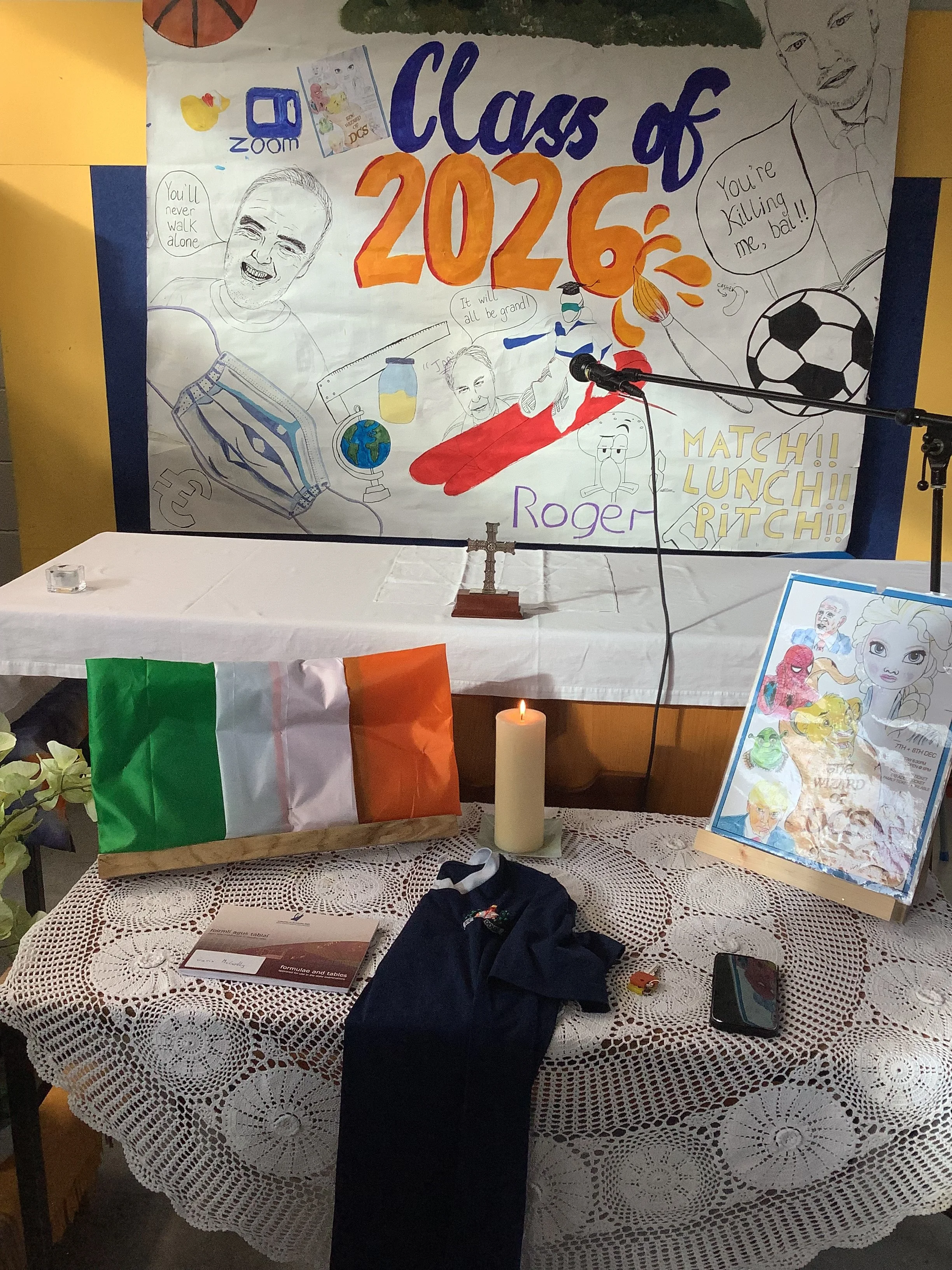 LC Graduation Celebration 2026 Marks A Milestone 