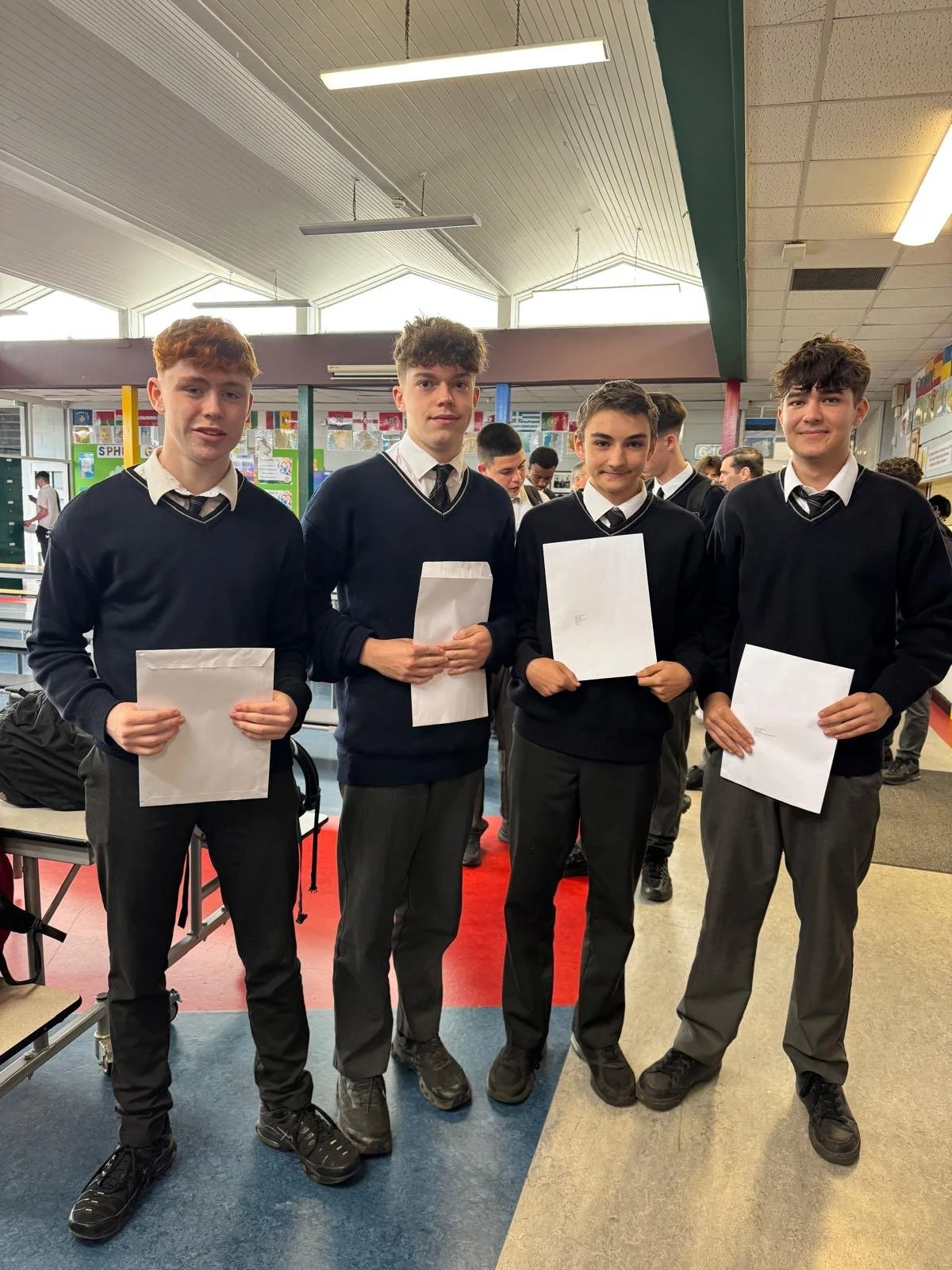 Junior Cycle Success