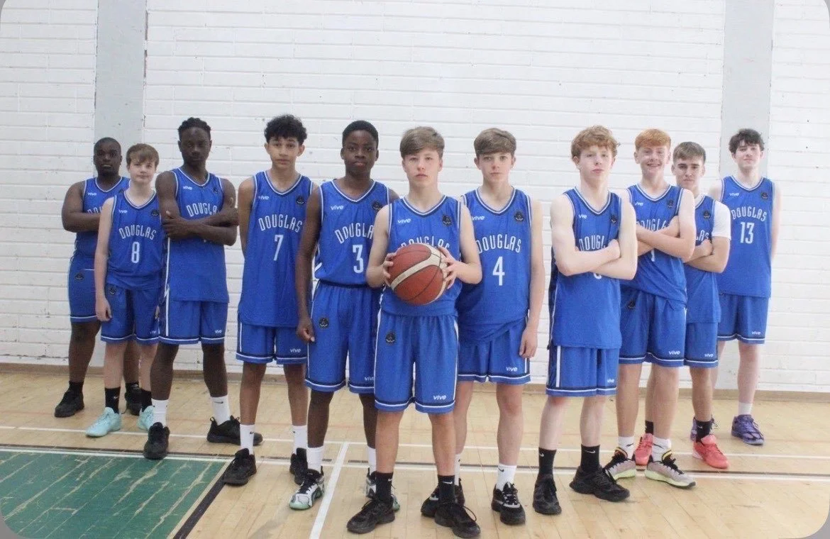 DCS Basketball Tip Off the New Season with Strong Performances