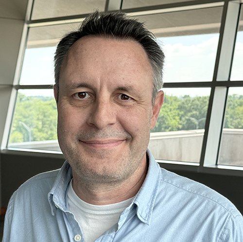 Jason Zahn - Software Developer