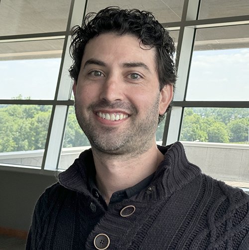 Joshua Roche - Data Scientist