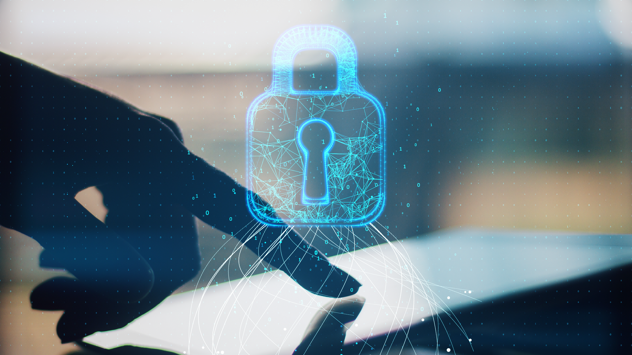 Most Kids Don't Get Cybersecurity Lessons at School. Here Are 5 Tips for Teaching Them Yourself