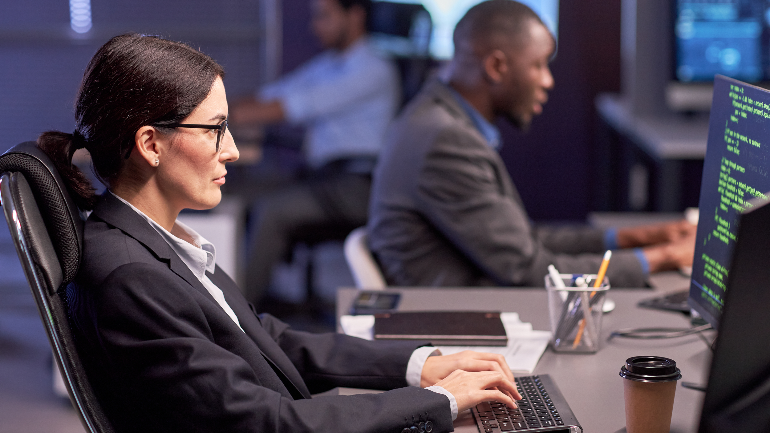 Cyber PIVOTT Act reintroduced to address critical cybersecurity workforce gaps