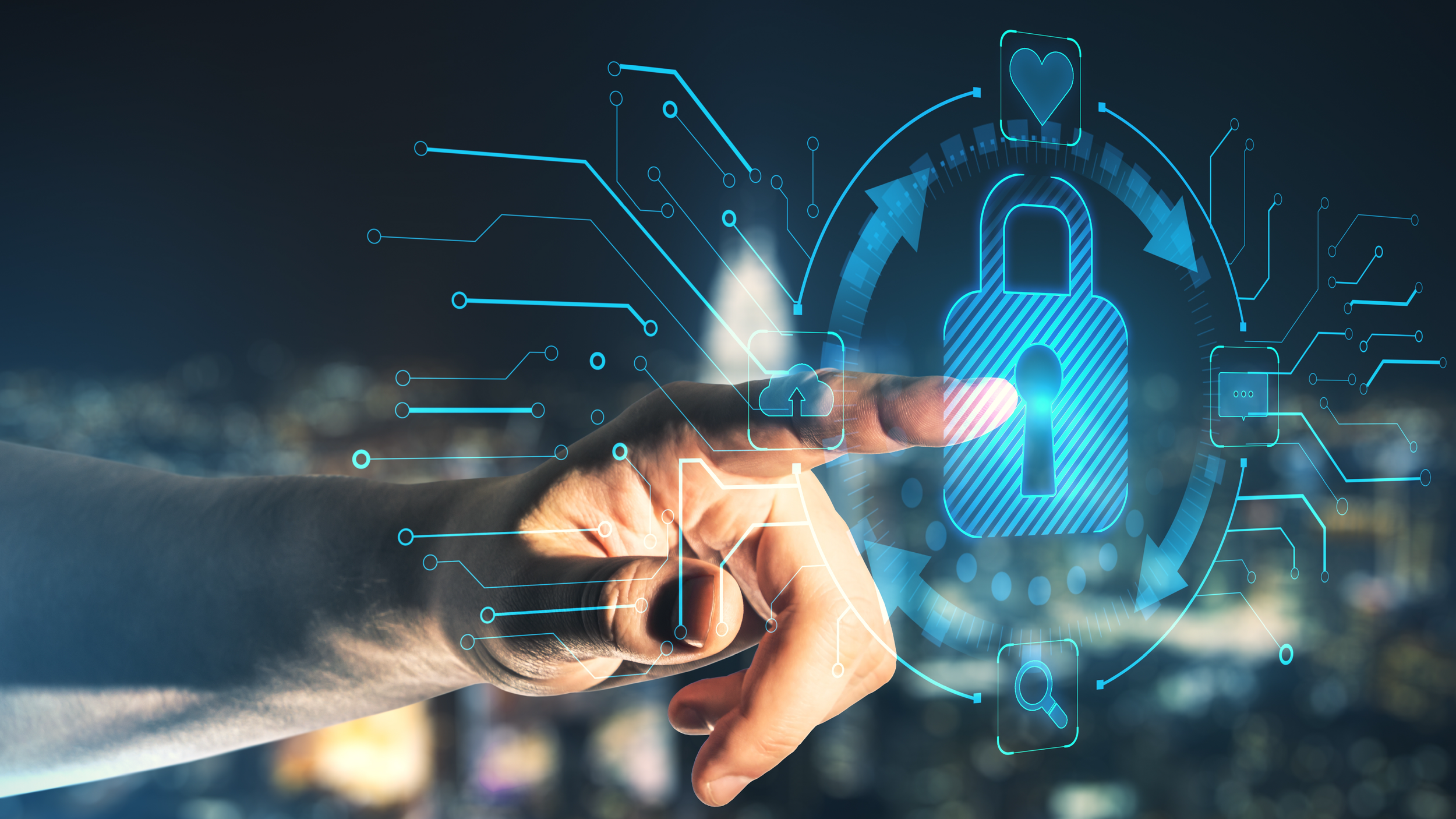 Chairman Green reintroduces Cyber PIVOTT Act, Senator Rounds to lead companion legislation