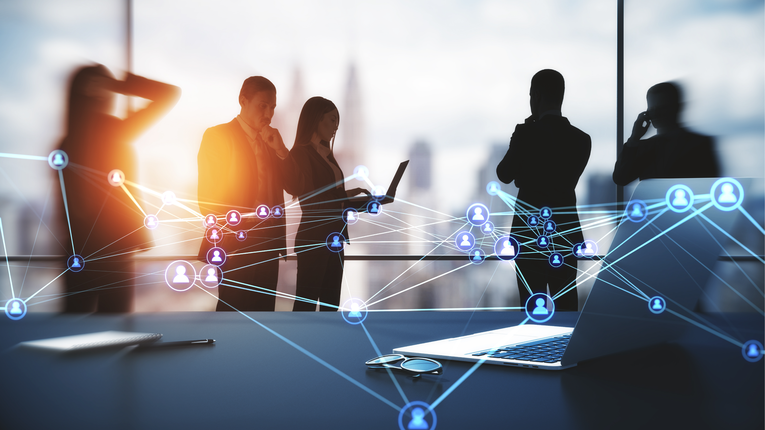 Strategies: 5 leadership lessons learned while building the cybersecurity workforce