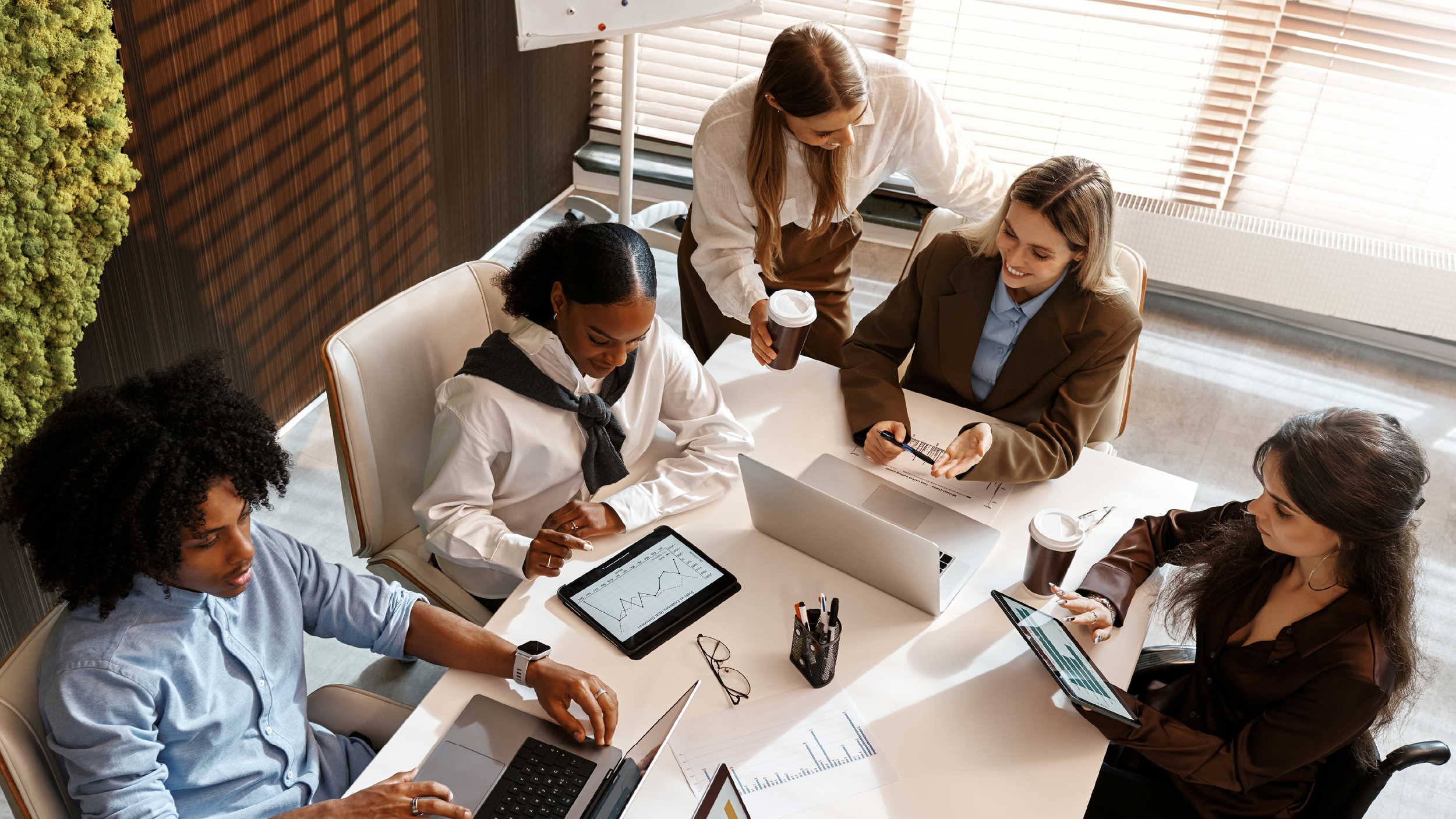 Tech Trends: Workplace Modernization Is an Imperative for States and Cities