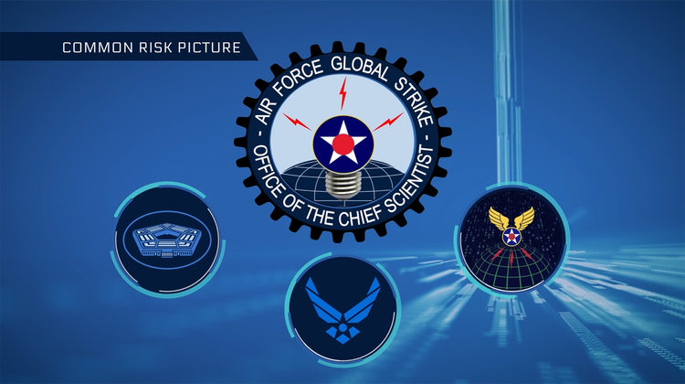 STRIKEWERX defense innovation informs AFGSC data analytics — Cyber ...